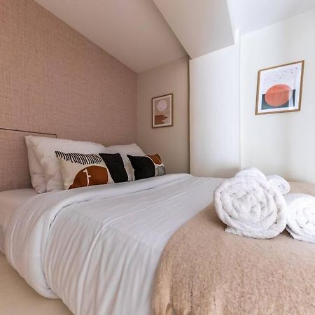 Elegant 4-Star Stay In Central Paris - Suite Apart Экстерьер фото