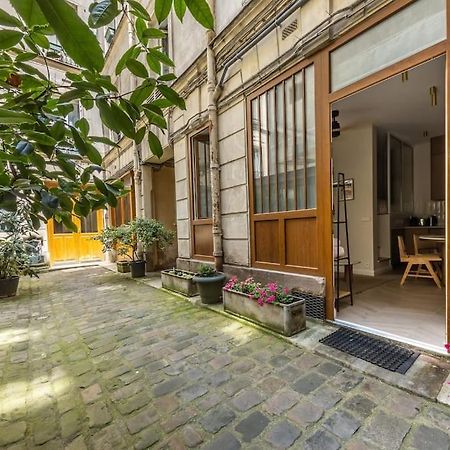 Elegant 4-Star Stay In Central Paris - Suite Apart Экстерьер фото