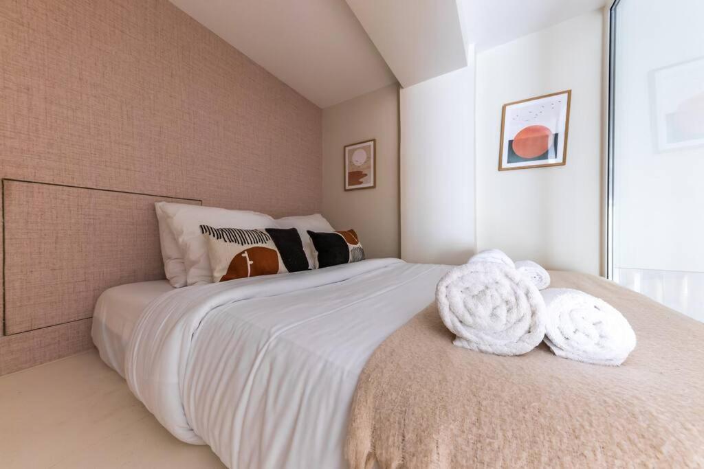 Elegant 4-Star Stay In Central Paris - Suite Apart Экстерьер фото